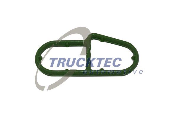 TRUCKTEC AUTOMOTIVE Tihend,kütusefilter 01.14.172